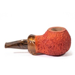 Pipe Armellini Botero Rusticated Chubby Apple