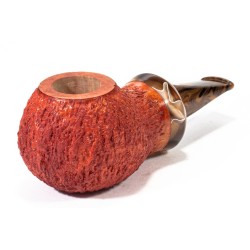 Pipa Armellini Botero Rusticata Chubby Apple