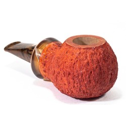 Pipa Armellini Botero Rusticata Chubby Apple