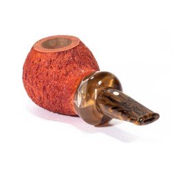 Pipa Armellini Botero Rusticata Chubby Apple