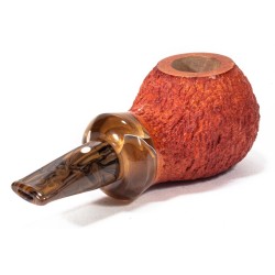 Pipa Armellini Botero Rusticata Chubby Apple