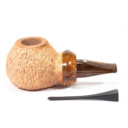 Pipa Armellini Botero Rusticata Chubby Apple