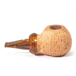 Pipe Armellini Botero Rusticated Chubby Apple