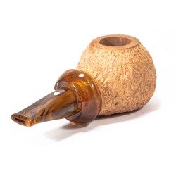 Pipa Armellini Botero Rusticata Chubby Apple