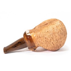 Pipa Armellini Botero Rusticata Chubby Apple