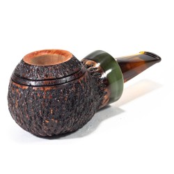 Pipa Armellini Botero Rusticata Chubby Rhodesian