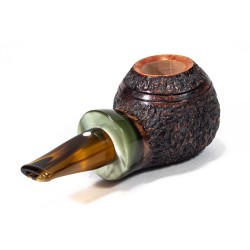 Pipa Armellini Botero Rusticata Chubby Rhodesian