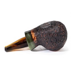 Pipa Armellini Botero Rusticata Chubby Rhodesian