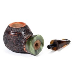 Pipa Armellini Botero Rusticata Chubby Rhodesian