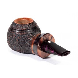 Pipe Armellini Botero Rusticated Chubby Rhodesian