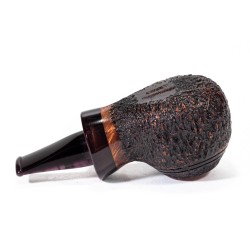 Pipe Armellini Botero Rusticated Chubby Rhodesian