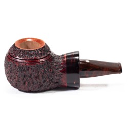 Pipa Armellini Botero Rusticata Chubby Rhodesian