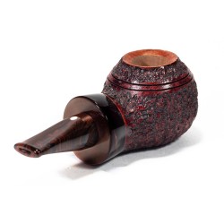 Pipe Armellini Botero Rusticated Chubby Rhodesian