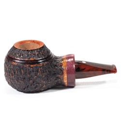 Pipa Armellini Botero Rusticata Chubby Rhodesian