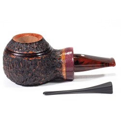 Pipa Armellini Botero Rusticata Chubby Rhodesian