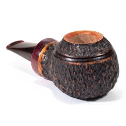 Pipa Armellini Botero Rusticata Chubby Rhodesian