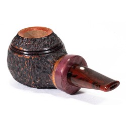 Pipa Armellini Botero Rusticata Chubby Rhodesian