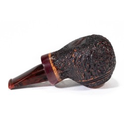 Pipa Armellini Botero Rusticata Chubby Rhodesian