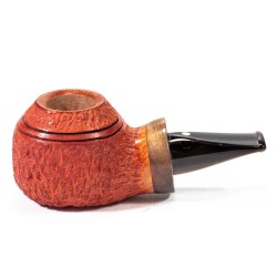 Pipa Armellini Botero Rusticata Chubby Rhodesian