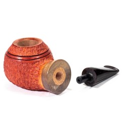 Pipa Armellini Botero Rusticata Chubby Rhodesian