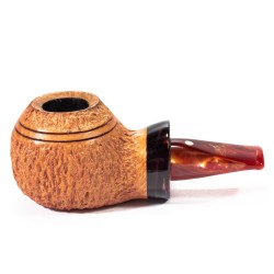 Pipa Armellini Botero Rusticata Chubby Rhodesian