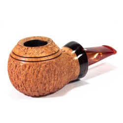 Pipa Armellini Botero Rusticata Chubby Rhodesian