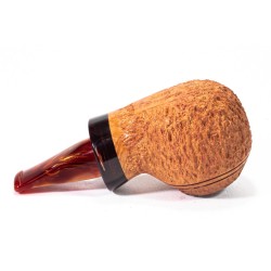 Pipa Armellini Botero Rusticata Chubby Rhodesian