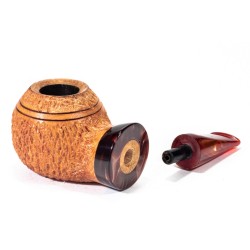 Pipa Armellini Botero Rusticata Chubby Rhodesian