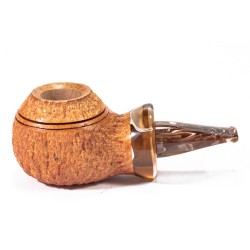 Pipe Armellini Botero Rusticated Chubby Rhodesian