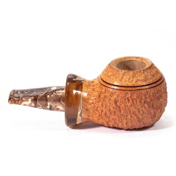 Pipa Armellini Botero Rusticata Chubby Rhodesian