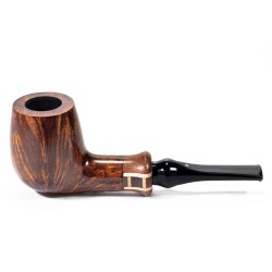 Pipa Vauen Gulliver Liscia Modello GV 111 Billiard