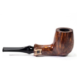 Pipe Vauen Gulliver Smooth Model GV 111 Billiard