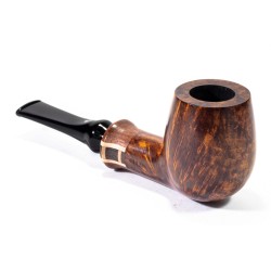 Pipa Vauen Gulliver Liscia Modello GV 111 Billiard