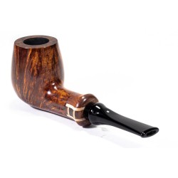Pipe Vauen Gulliver Smooth Model GV 111 Billiard