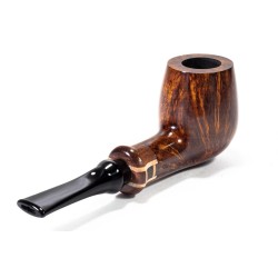 Pipe Vauen Gulliver Smooth Model GV 111 Billiard