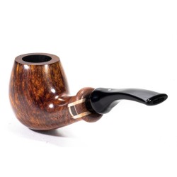 Pipe Vauen Gulliver Smooth Model GV 161 Bent