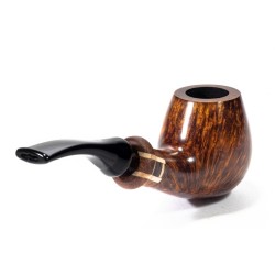 Pipe Vauen Gulliver Smooth Model GV 161 Bent