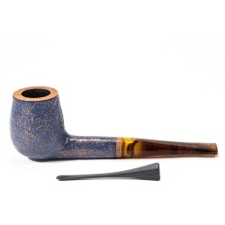 Pipe Vauen Denim 4903 Sandblasted Billiard | Buy Now