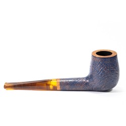 Pipa Vauen Denim 4903 Sabbiata Billiard | Pipeonline