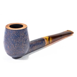 Pipa Vauen Denim 4903 Sabbiata Billiard | Pipeonline