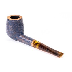 Pipa Vauen Denim 4903 Sabbiata Billiard | Pipeonline