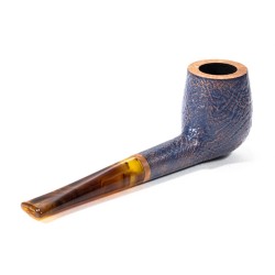 Pipa Vauen Denim 4903 Sabbiata Billiard | Pipeonline