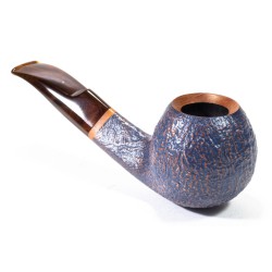 Pipe Vauen Denim 4932 Sandblasted Bent Apple | Buy Now