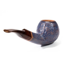 Pipe Vauen Denim 4932 Sandblasted Bent Apple | Buy Now