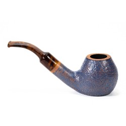Pipe Vauen Denim 4979 Sandblasted Bent Apple | Buy Now