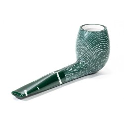 Pipa Vauen Lime LM 710 G Sabbiata Billiard | Pipeonline