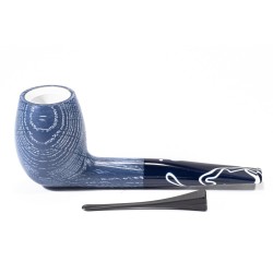 Pipe Vauen Lime LM 710 B Sandblasted Billiard | Buy Now