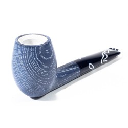 Pipe Vauen Lime LM 710 B Sandblasted Billiard | Buy Now