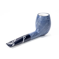 Pipe Vauen Lime LM 710 B Sandblasted Billiard | Buy Now
