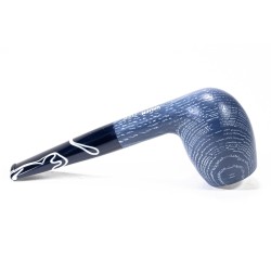 Pipe Vauen Lime LM 710 B Sandblasted Billiard | Buy Now